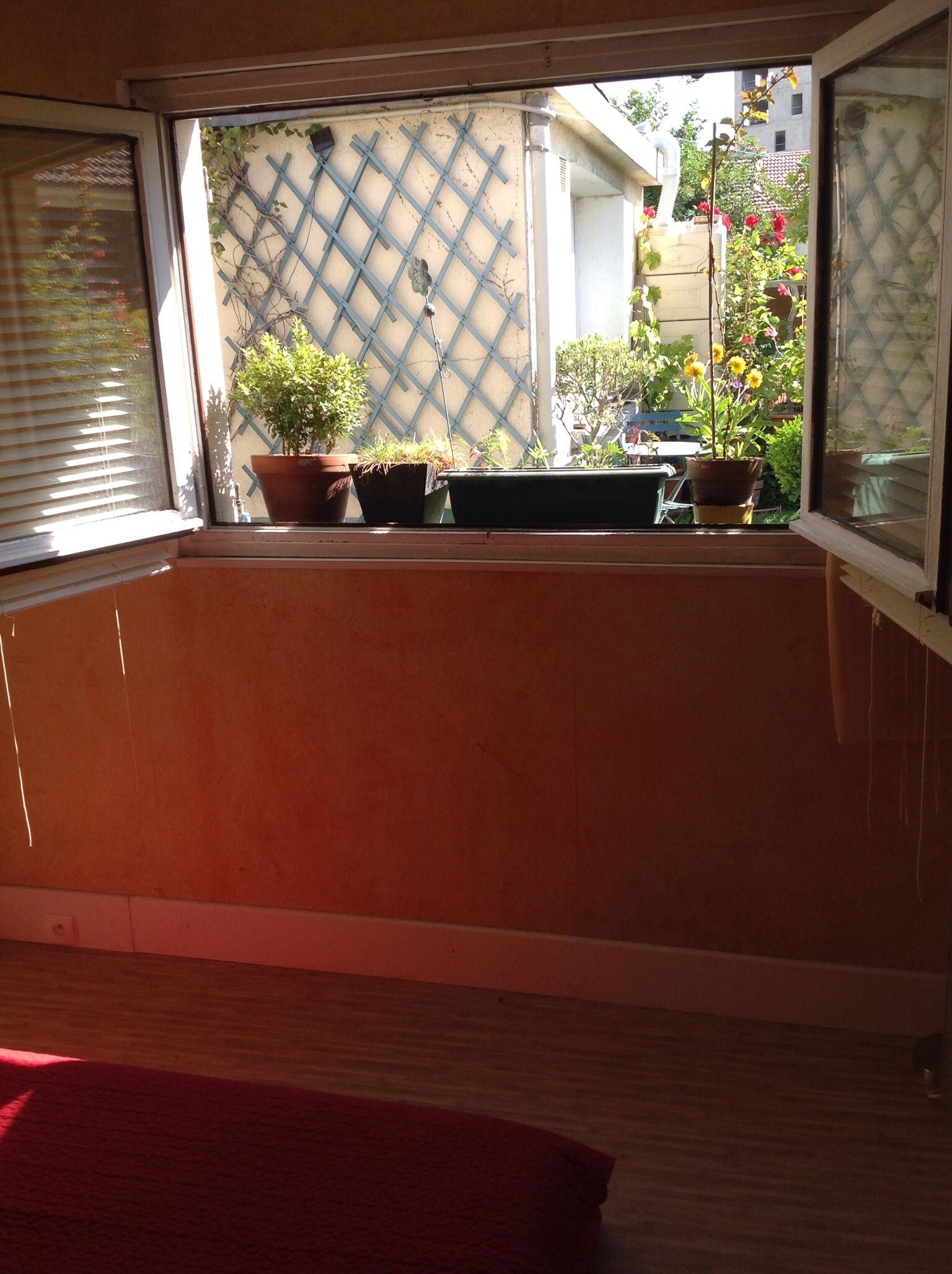 Bed And Breakfast Gennevilliers 10478