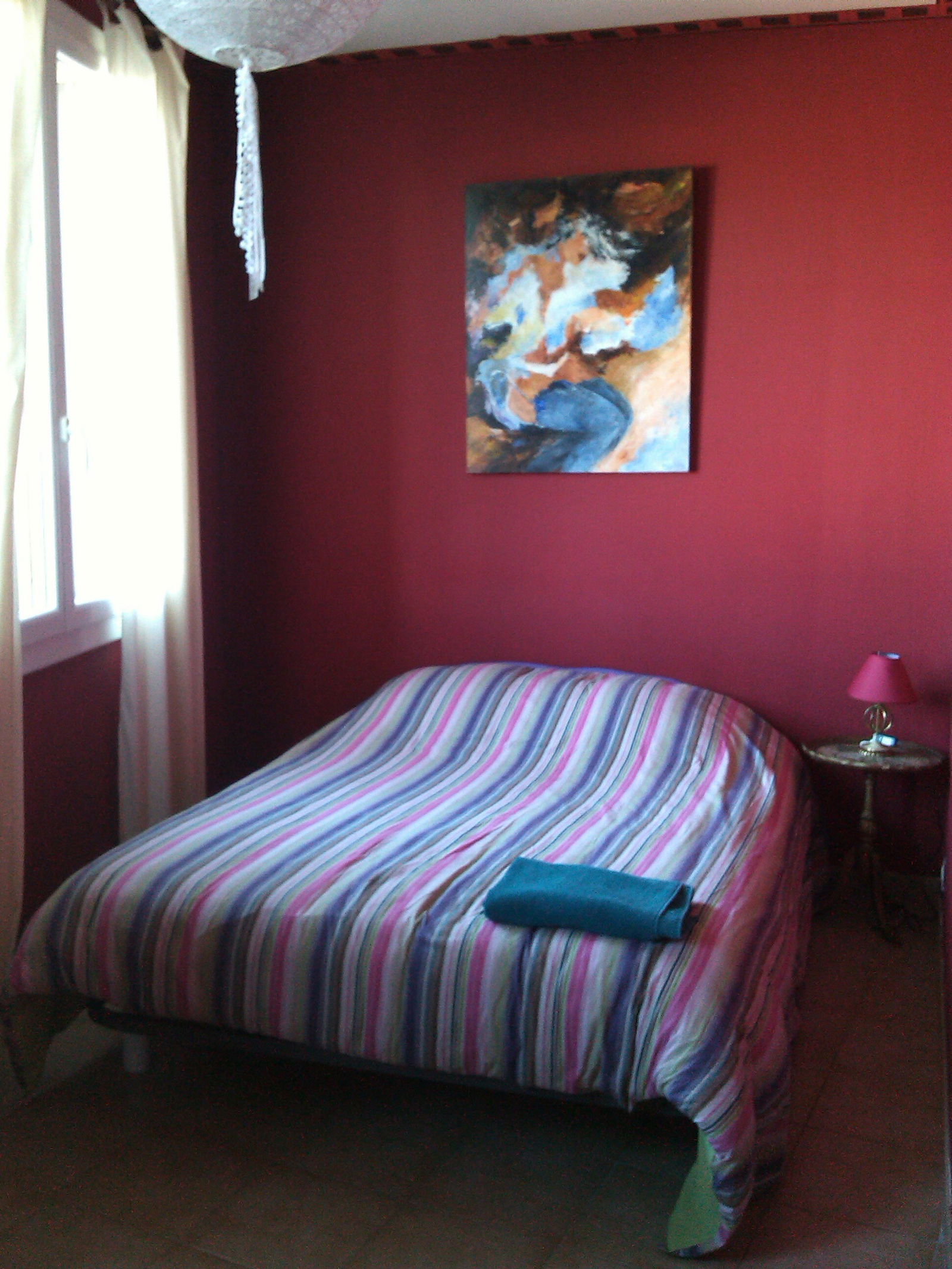 Homestay Montpellier 43361