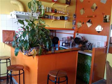 Room For Rent Montpellier 43361