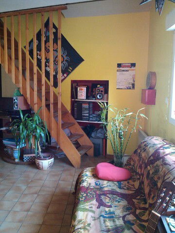 Homestay Montpellier 43361