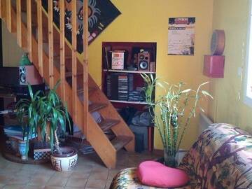 Chambre À Louer Montpellier 43361