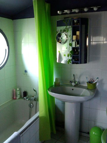 Homestay Montpellier 43361