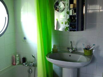 Chambre Chez L'habitant Montpellier 43361-4