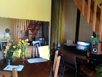 Chambre Chez L'habitant Montpellier 43361-5