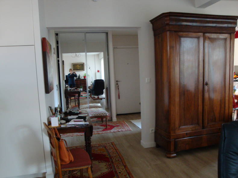 Gastfamilie Chamalières 233544-2