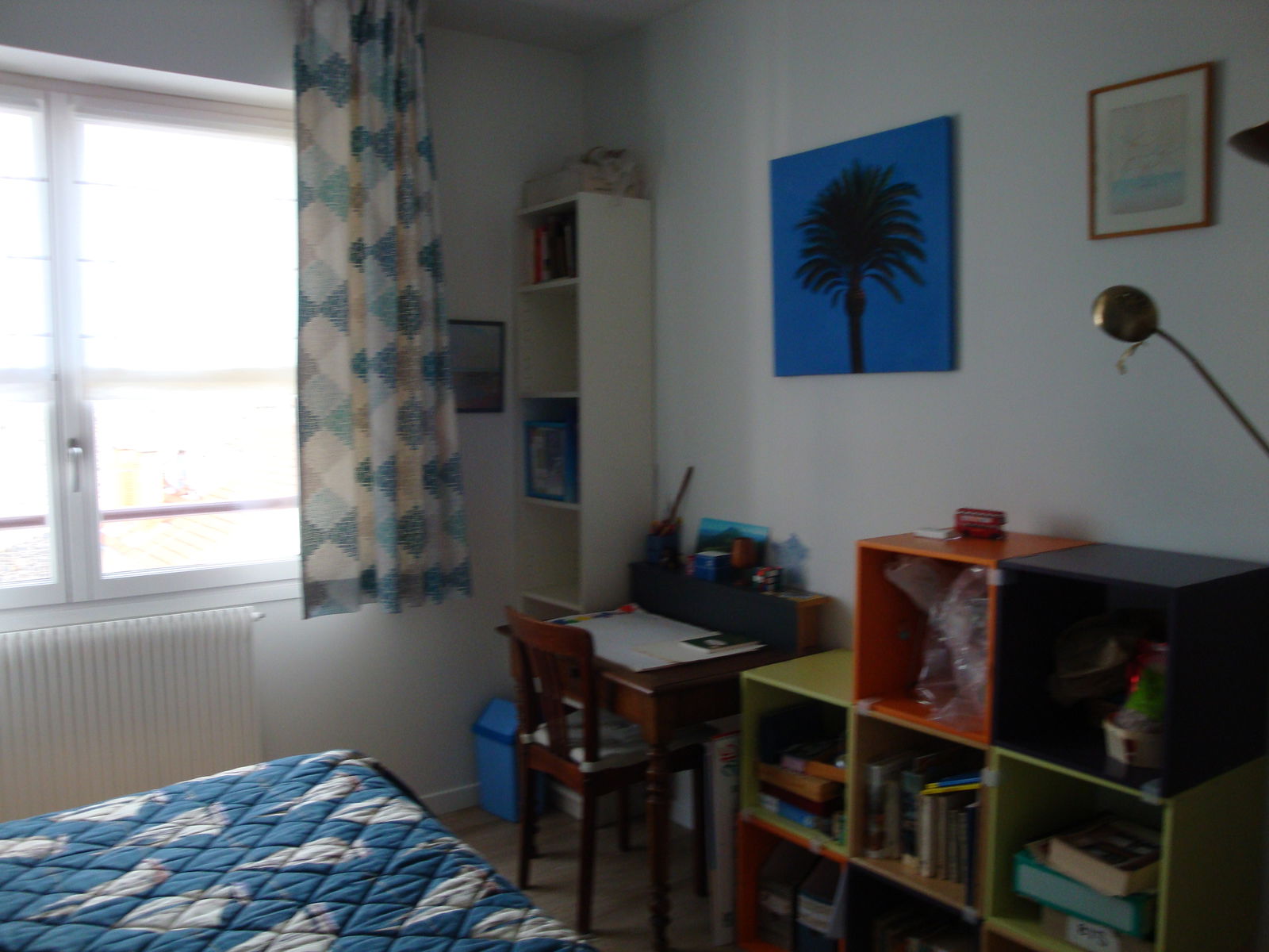 Homestay Chamalières 233544