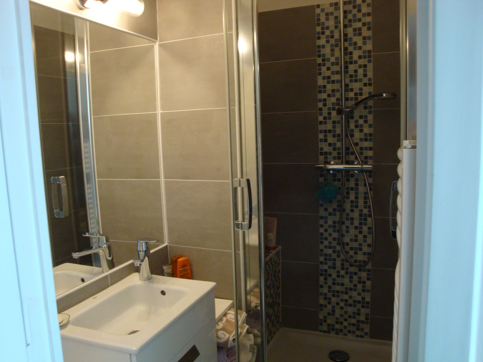 Homestay Chamalières 233544