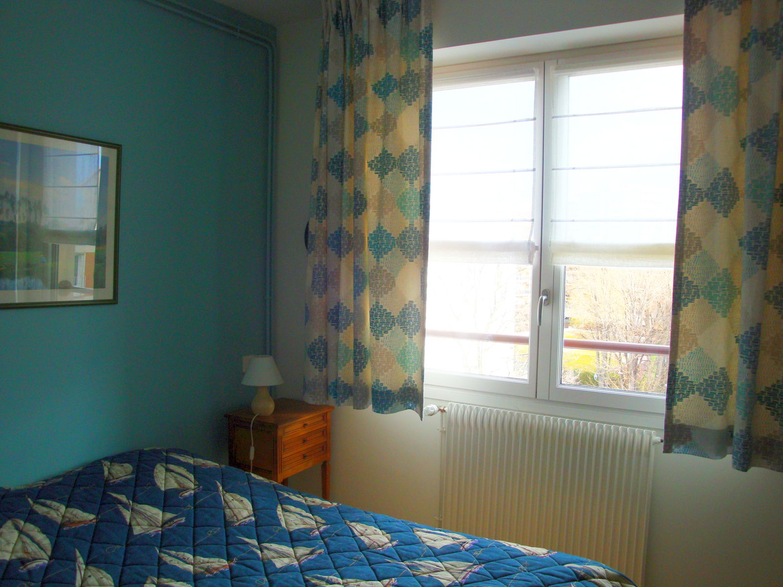 Homestay Chamalières 233544