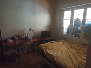 Shared Accommodation Cenon 538379