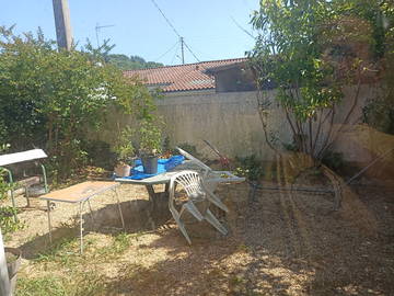 Shared Accommodation Cenon 538379