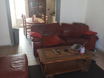 Colocation Cenon 538379-8