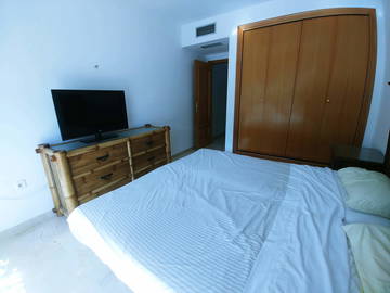 Room For Rent San Pedro Alcántara 253005