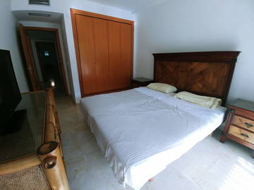 Room For Rent San Pedro Alcántara 253005