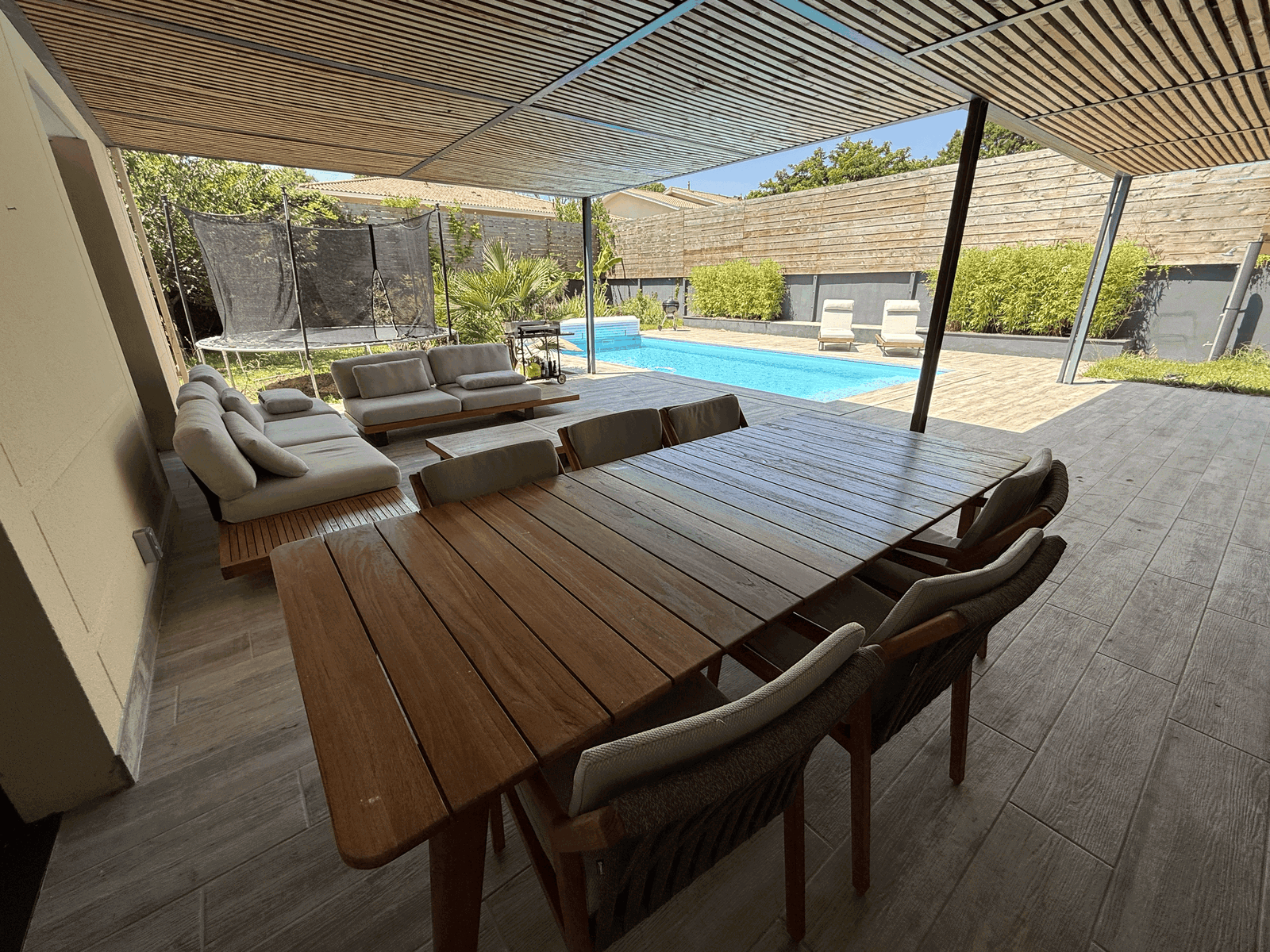 Homestay Carbon-Blanc 637647