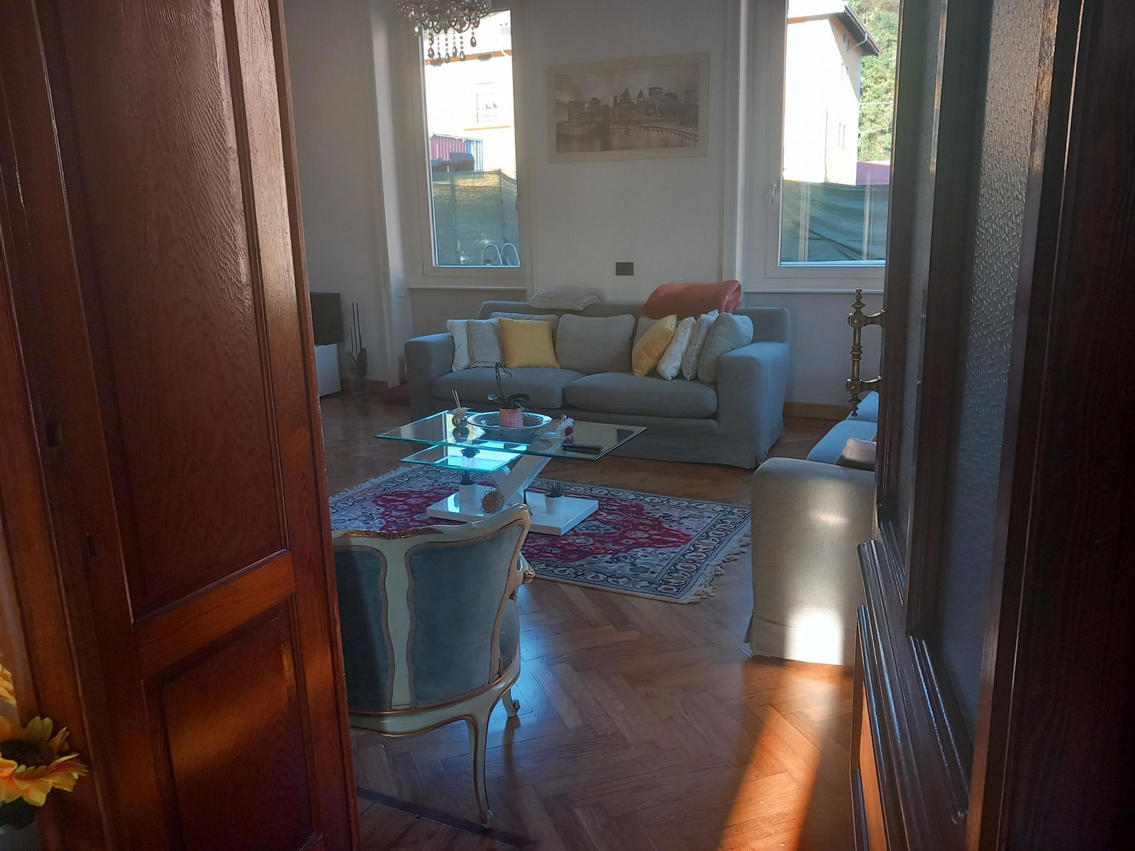 Homestay Borgosesia 480076