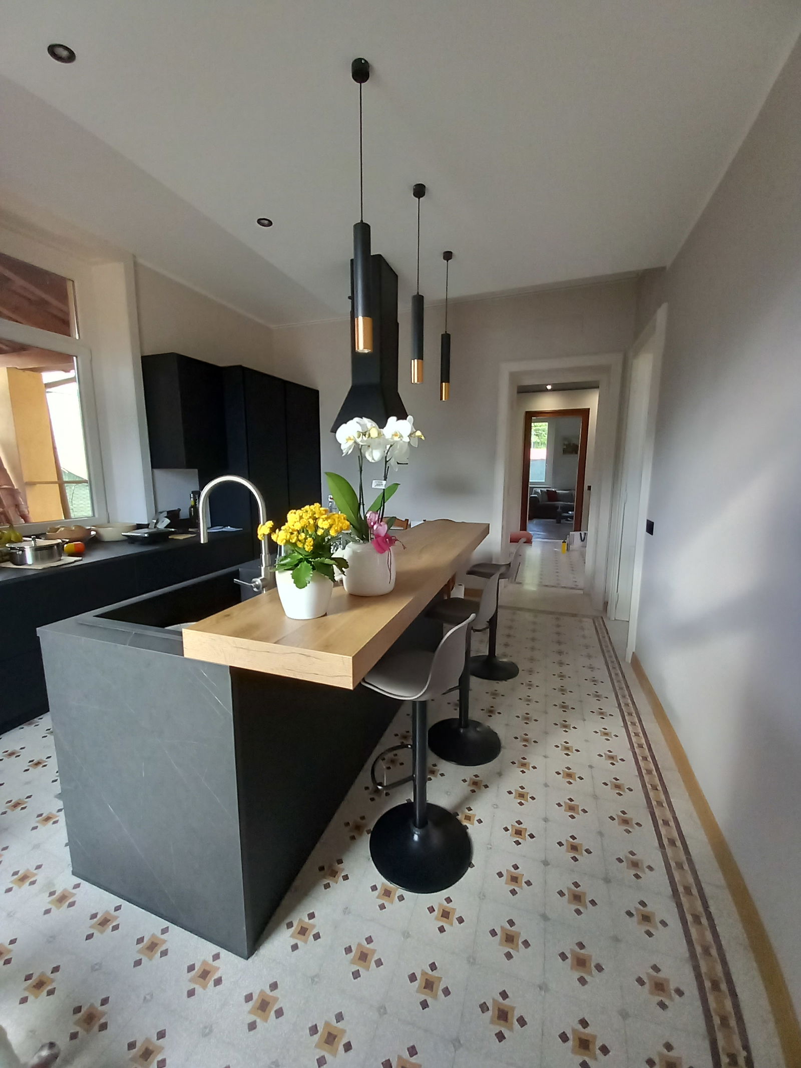 Homestay Borgosesia 480076