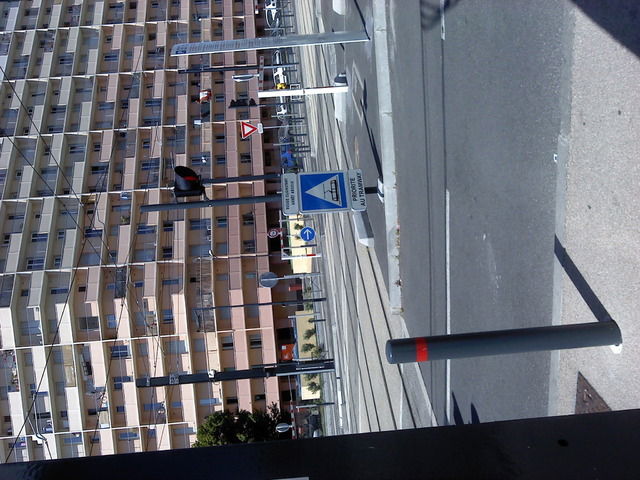 Colocation Toulouse 40481