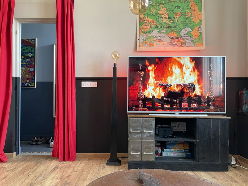 Homestay Tourcoing 661975