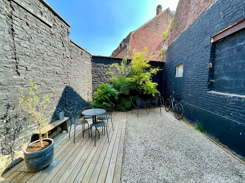 Homestay Tourcoing 661975