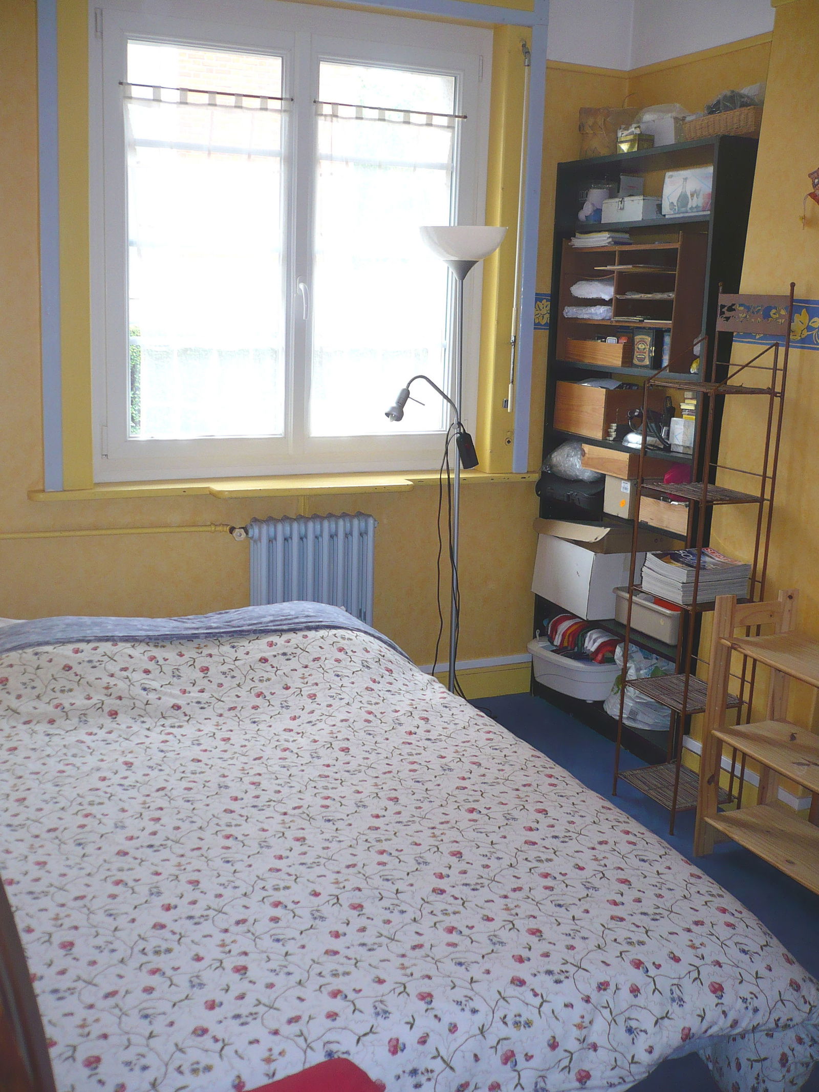 Homestay Calais 69294
