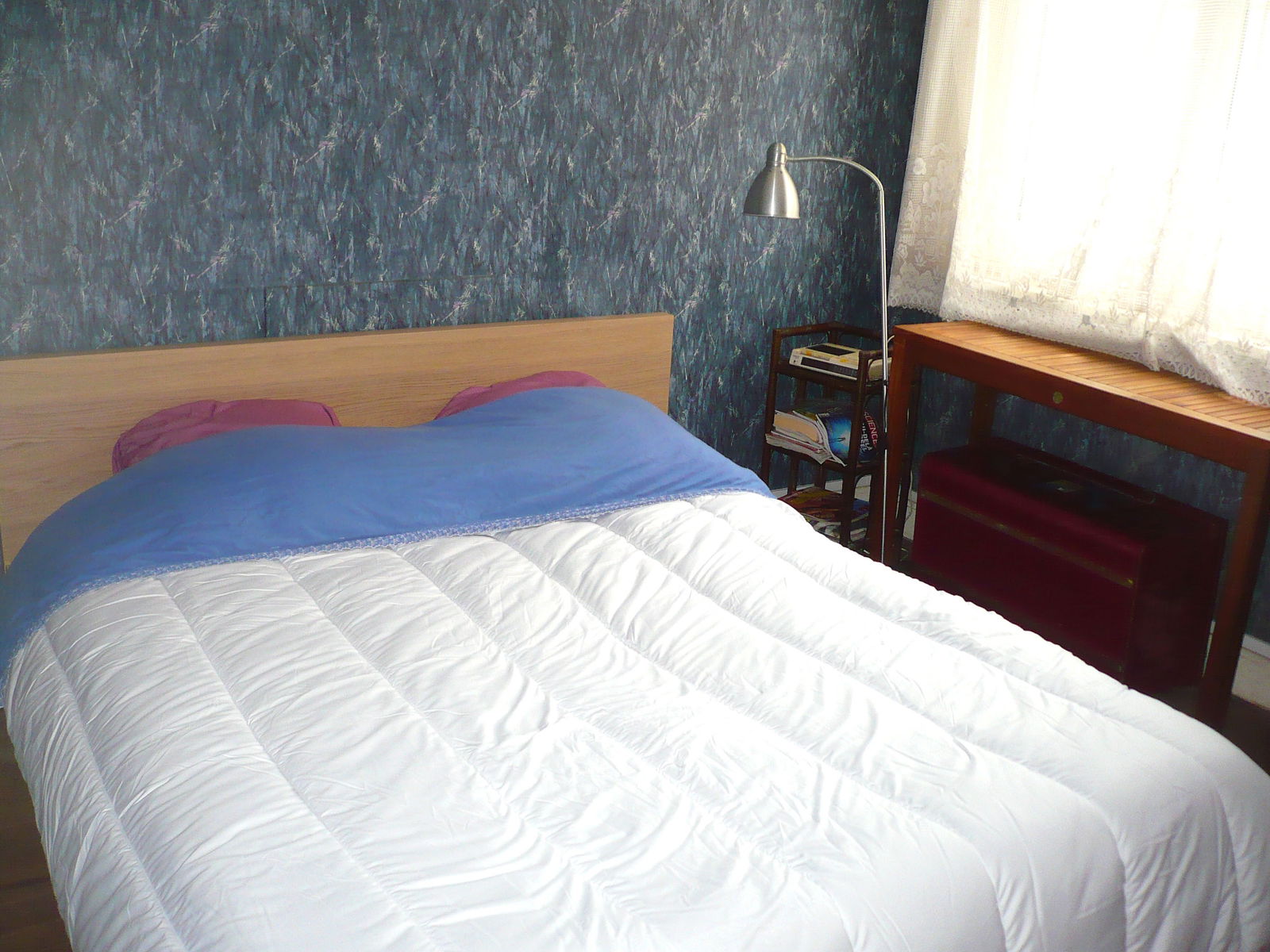 Homestay Calais 69294