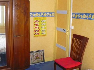 Chambre Chez L'habitant Calais 69294-4
