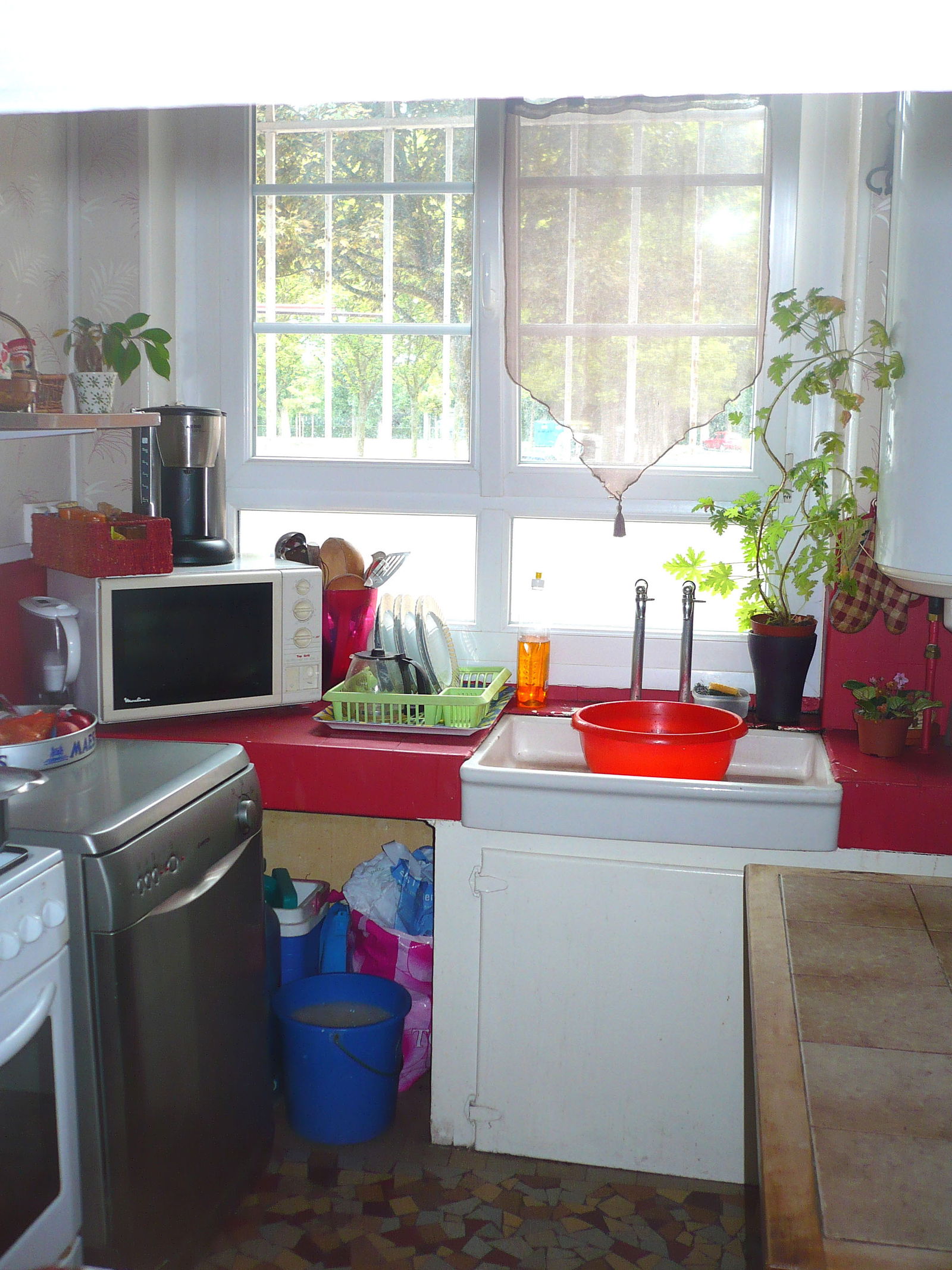 Homestay Calais 69294