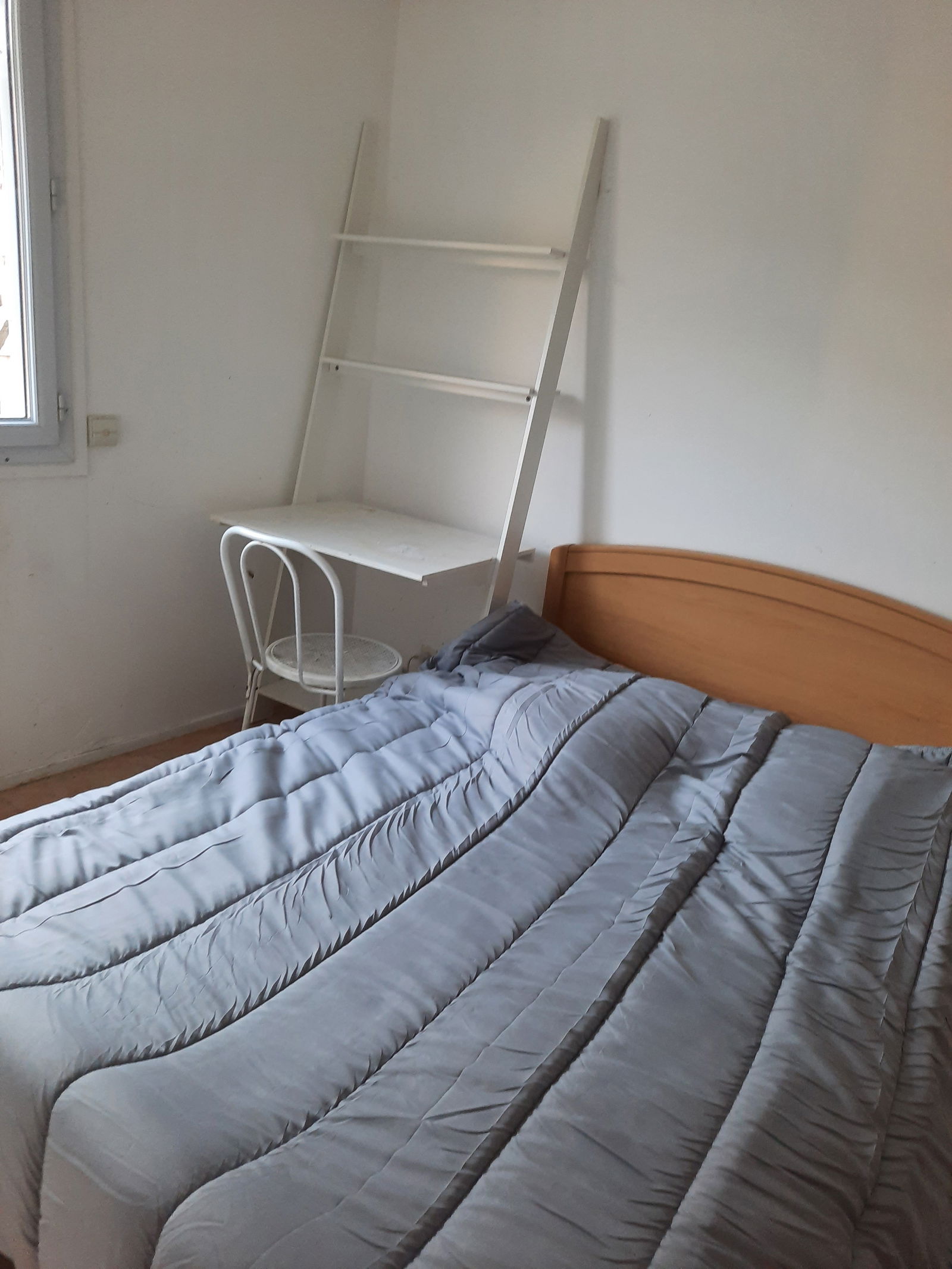 Homestay Chambéry 47752