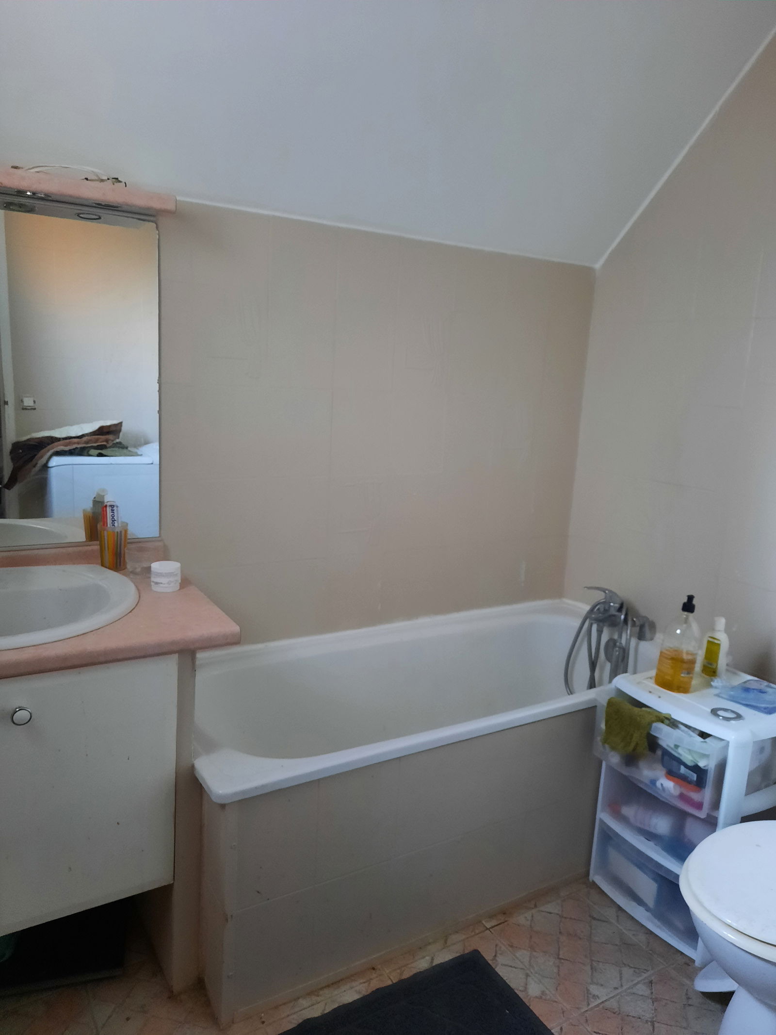 Homestay Chambéry 47752