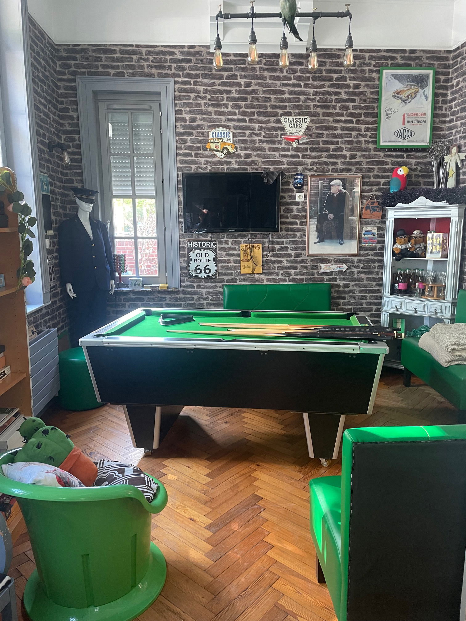 Homestay Douai 658091