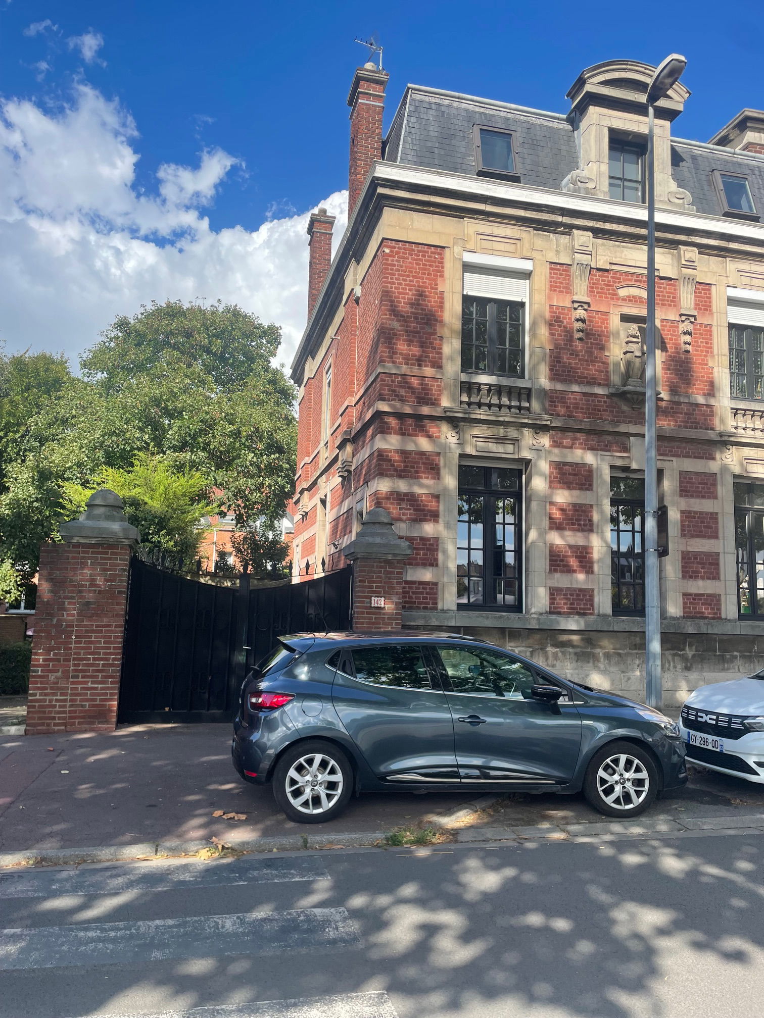 Homestay Douai 658091