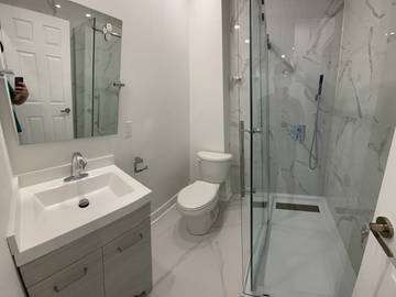 Chambre Chez L'habitant Toronto 638780-4