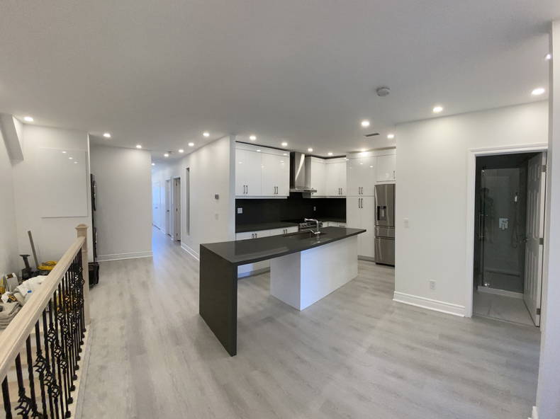 Tuisverblyf Toronto 638780-1