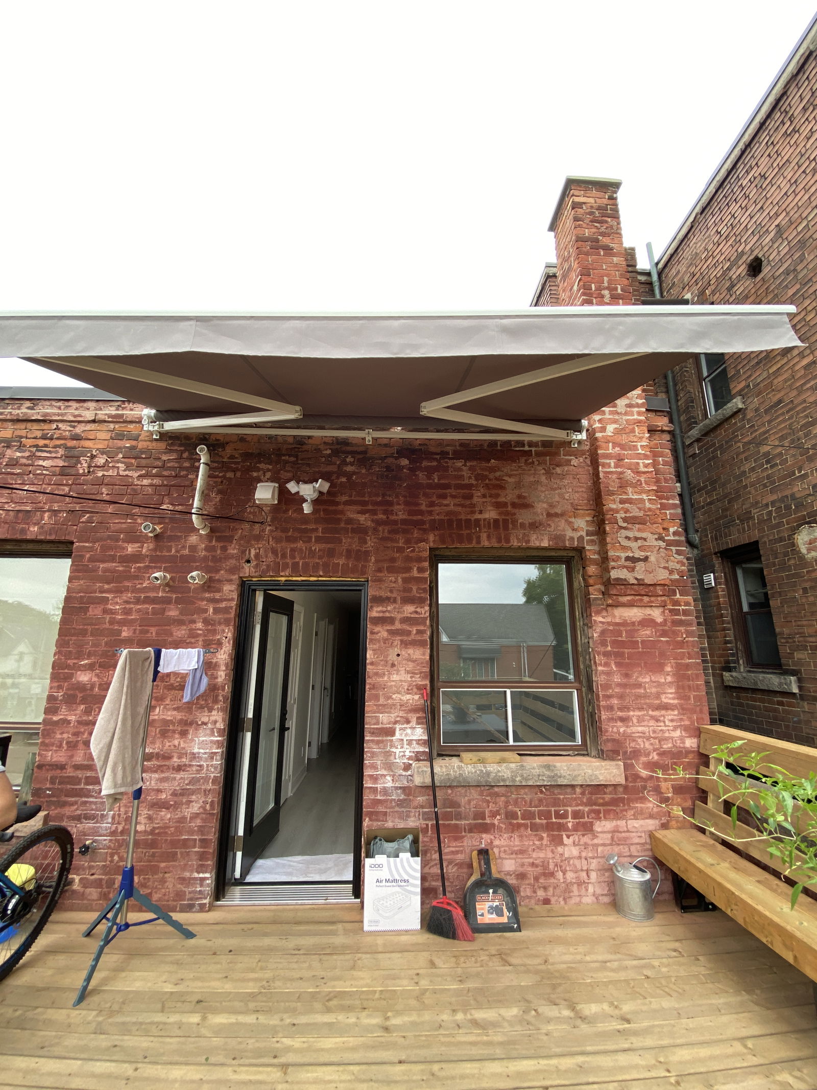 Homestay Toronto 638780