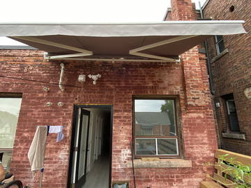 Chambre Chez L'habitant Toronto 638780-7