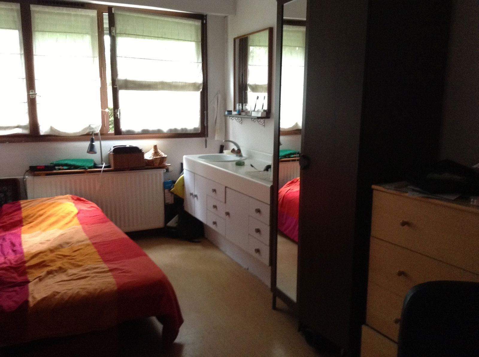 Homestay Marly-le-Roi 80887