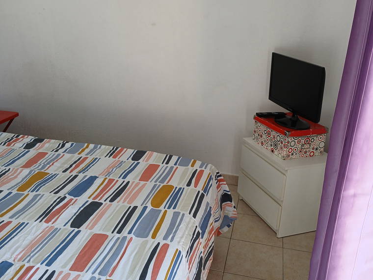 Homestay Cannes 452479