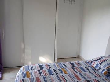 Shared Accommodation Cannes 452479-5