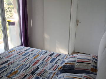 Shared Accommodation Cannes 452479-8