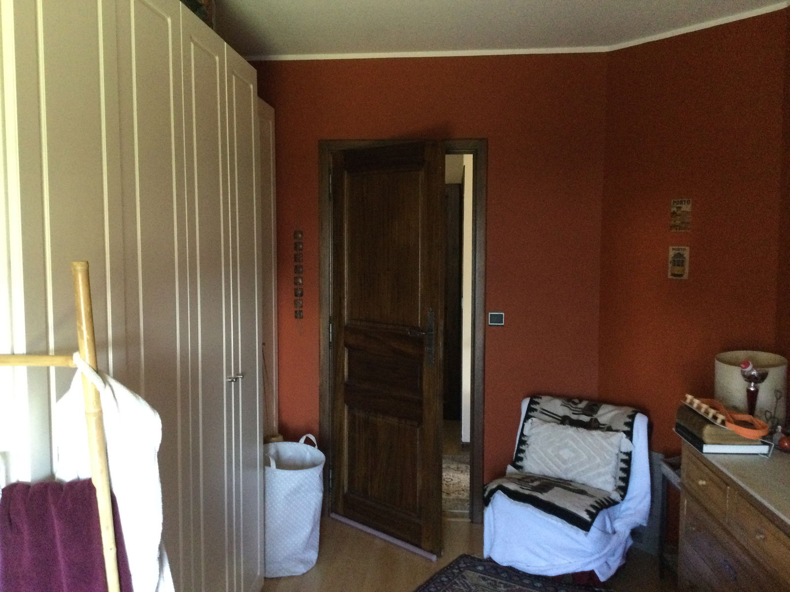 Homestay Charleroi 581482