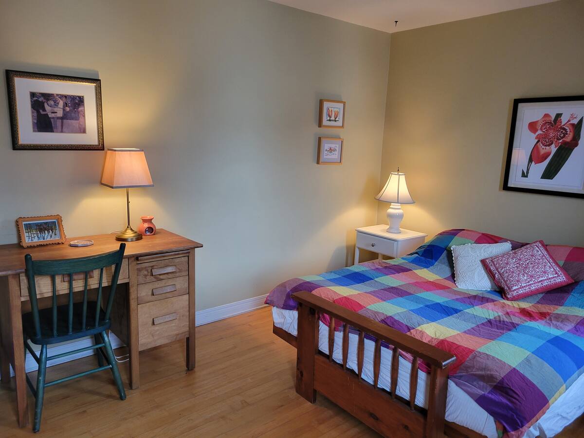 Homestay Gatineau 645806