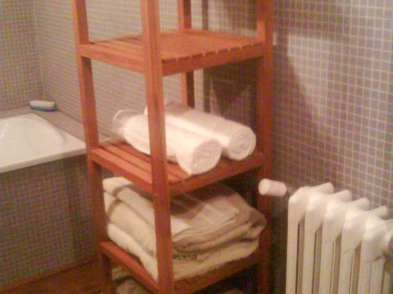 Homestay Montpellier 2194-2