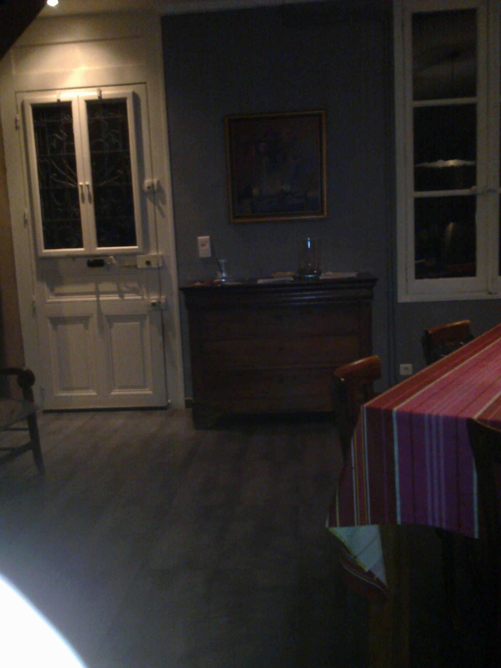 Homestay Montpellier 2194