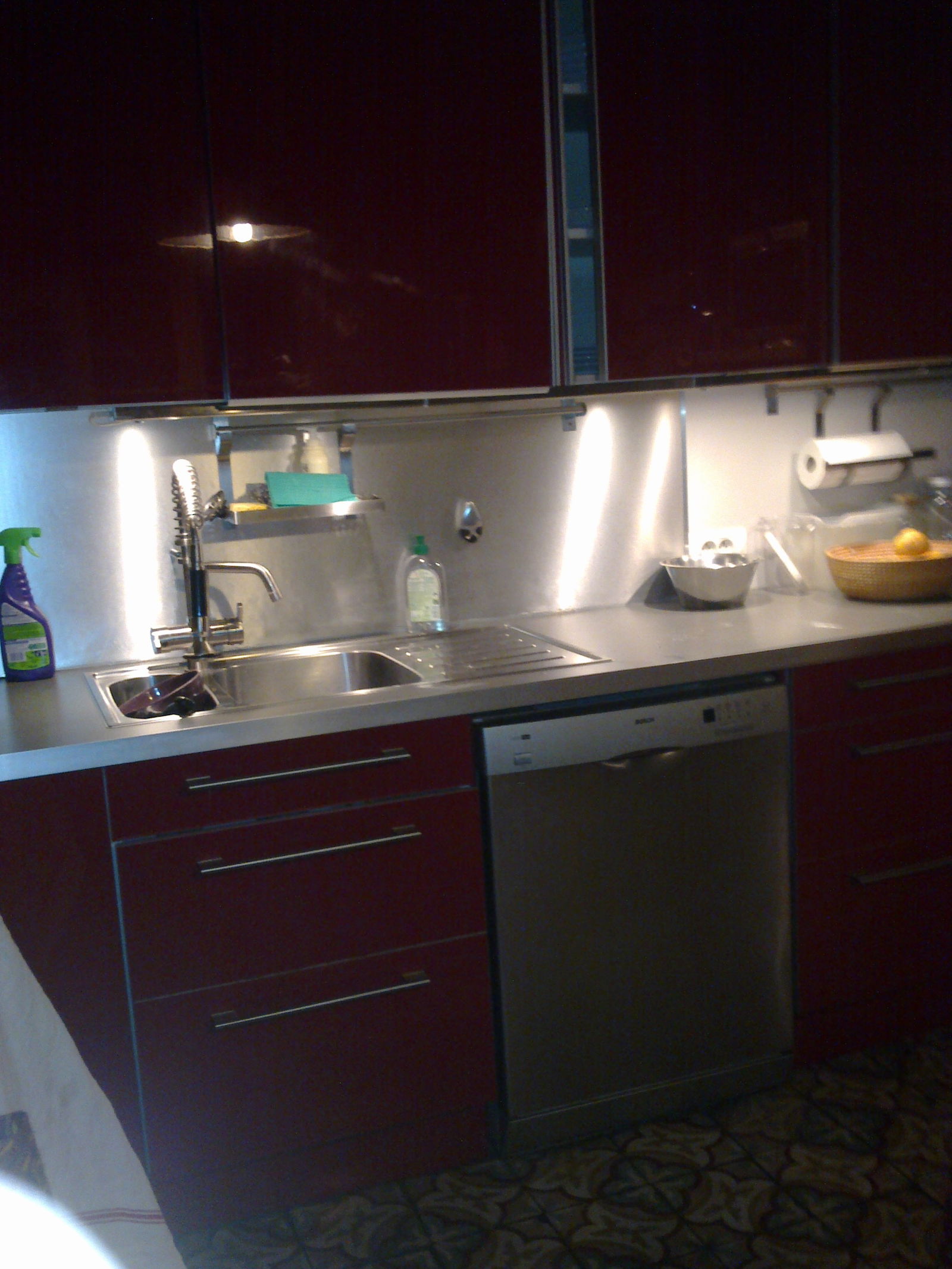 Homestay Montpellier 2194