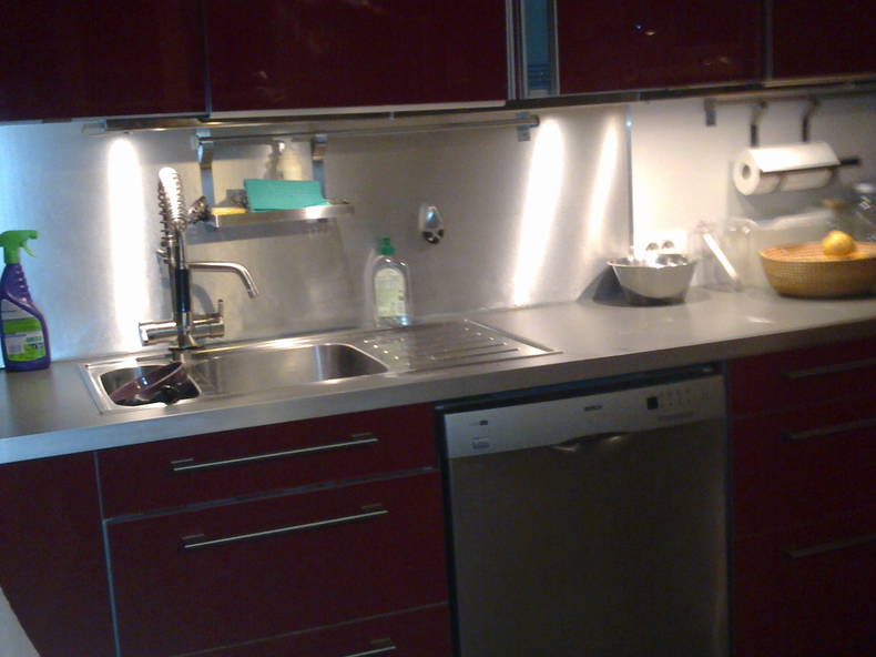 Homestay Montpellier 2194-4