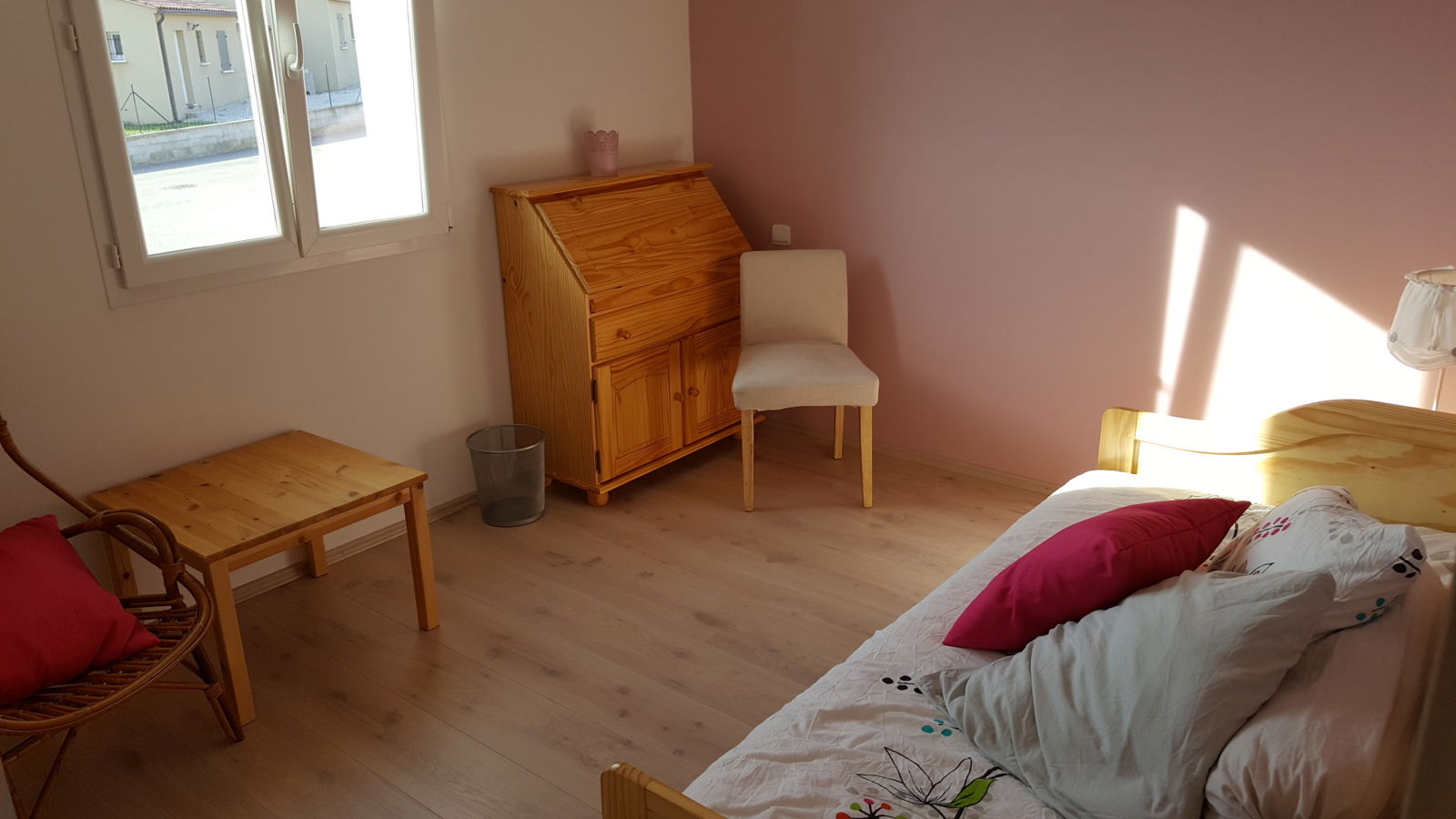 Homestay Saint-Marcel-d'Ardèche 3293