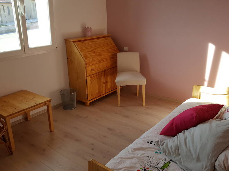 Homestay Saint-Marcel-d'Ardèche 3293-1