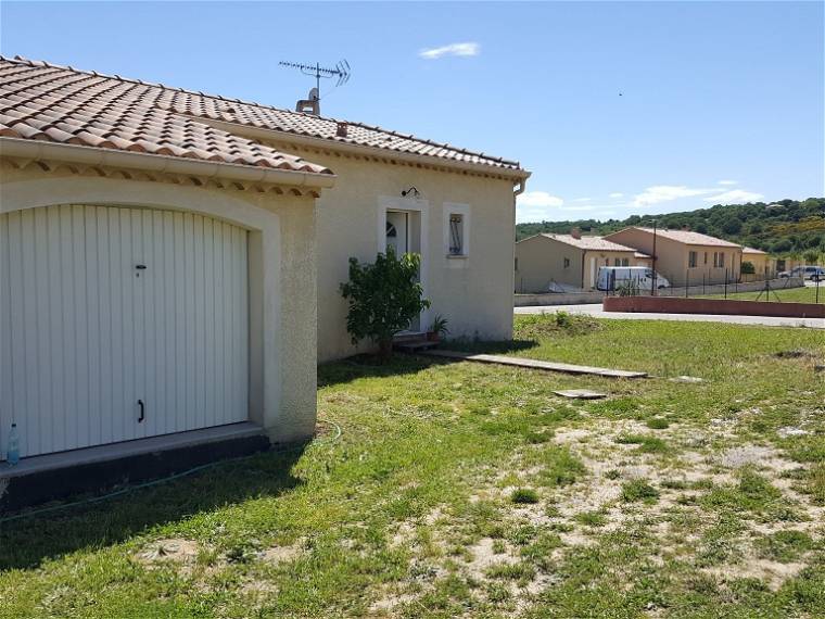 Chambre À Louer Saint-Marcel-d'Ardèche 3293