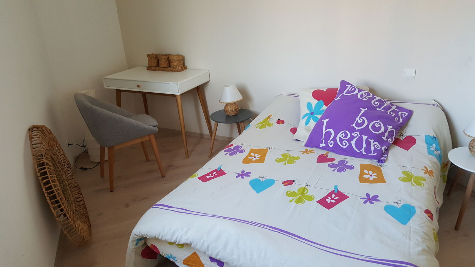 Homestay Saint-Marcel-d'Ardèche 3293