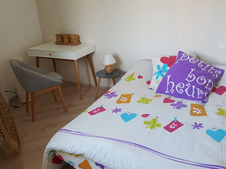 Homestay Saint-Marcel-d'Ardèche 3293-3